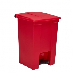 Tret-Abfallbehälter 